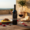 Ripe Alte Nero Di Troia Puglia IGP 2025