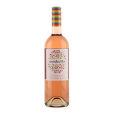 Mosketto - Delikat Söt Rosa – 5%