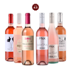 Provence lådan - sommarens roséer☀️🍷