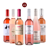 Provence lådan - sommarens roséer☀️🍷