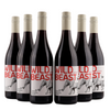 Wild Beast - Cabernet Sauvignon - Elepard - 2023 - 13,5%