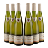 Edouard Lieber - AOC Alsace Sylvaner - 2024 - 12,5%