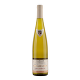 Edouard Lieber - AOC Alsace Edelzwicker - 2023 - 12,5%