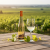 Schmitges - Rivaner - Torr - 2025 - 12%
