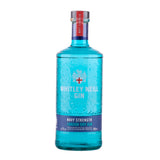 Whitley Neill Navy Strength Gin