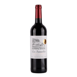 Les Sonnailles Rouge Sec – rödvin – 2023 – 12%