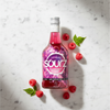 Sourz Hallonlikör - 15%