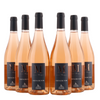 Grenache Noir Rosé - IGP Pays D'Oc - 2024 - 12,5%