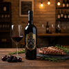Terre Natuzzi Rosso D´ITALIA