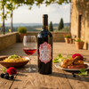 Terre Natuzzi Rosso Toscana IGP 2024