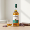 The Glenlivet 12 Års Double Oak Enkel flaska Scotch whisky - 40%