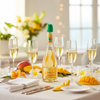 VERDI Spumante Sparkletini Mango - 5%
