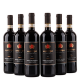 Maestro - Brunello di Montalcino - 2021 - 14%