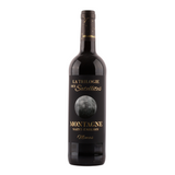 Mimas - Trilogie des Satellites - Montagne Saint-Emilion - 2022 - 14,5%