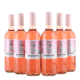 Corte Vigna - Vino Rosato D´italia - 11%