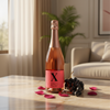 Xipella Rose -  D.O. Cava brut - 8,5%